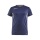 Craft Sport T-shirt Pro Control Impact (lightweight, breathable) navy blue Men